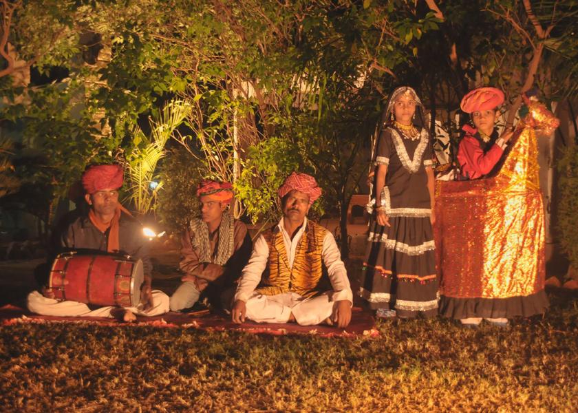 Rajasthan Sawai Madhopur attractions