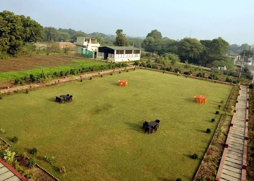Rajasthan Sawai Madhopur 