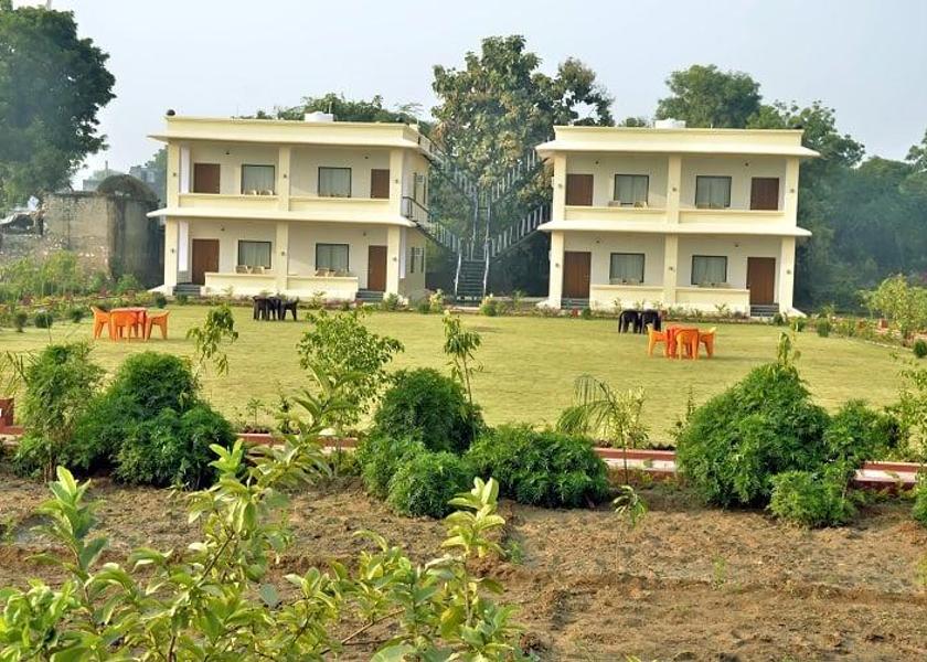 Rajasthan Sawai Madhopur 