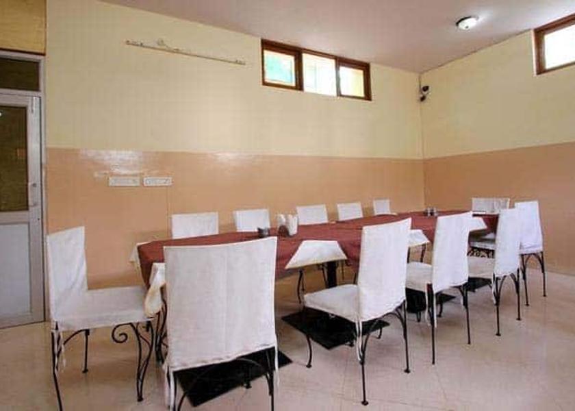 Rajasthan Sawai Madhopur Food & Dining