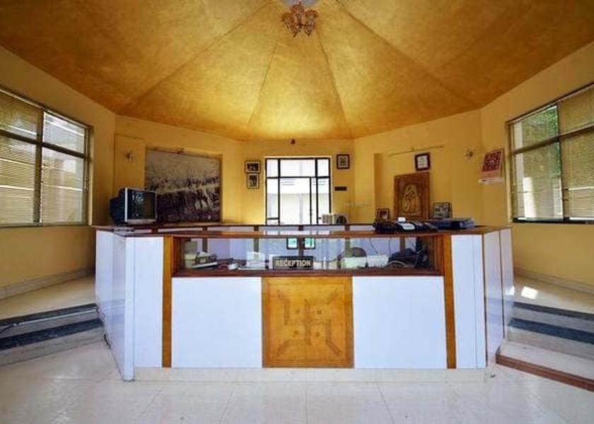 Rajasthan Sawai Madhopur Food & Dining