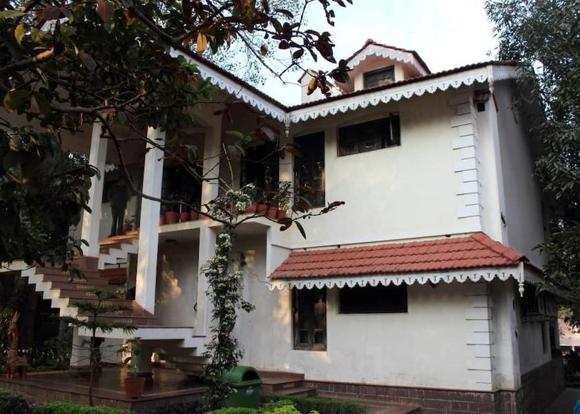 Madhya Pradesh Pachmarhi outside area