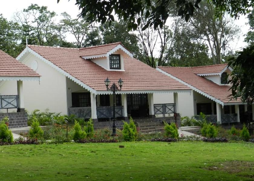 Madhya Pradesh Pachmarhi overview