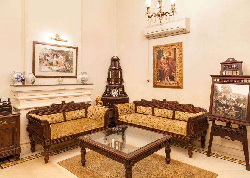 Madhya Pradesh Pachmarhi Public Areas