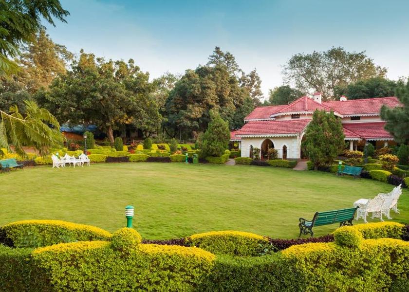 Madhya Pradesh Pachmarhi Outdoors
