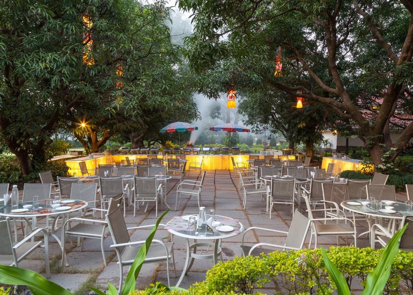 Madhya Pradesh Pachmarhi Food & Dining