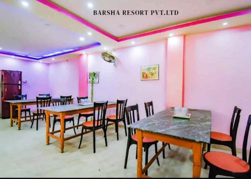 West Bengal Digha Restaurant 