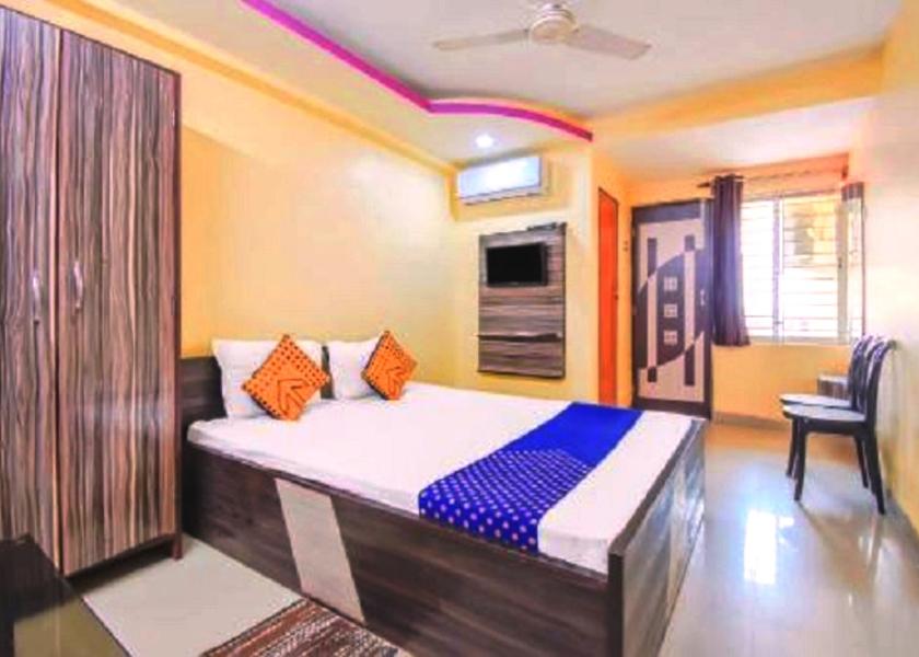 West Bengal Digha Standard AC