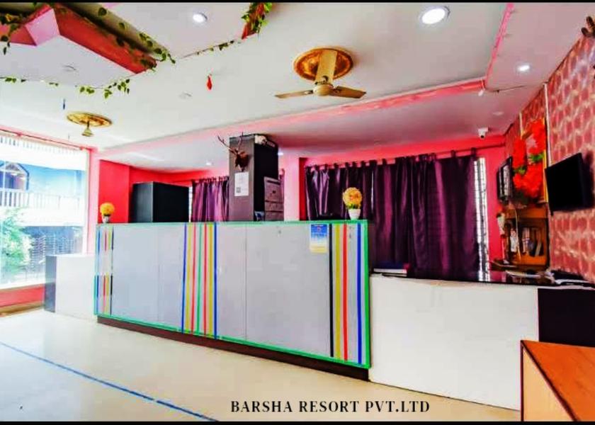 West Bengal Digha Public Areas
