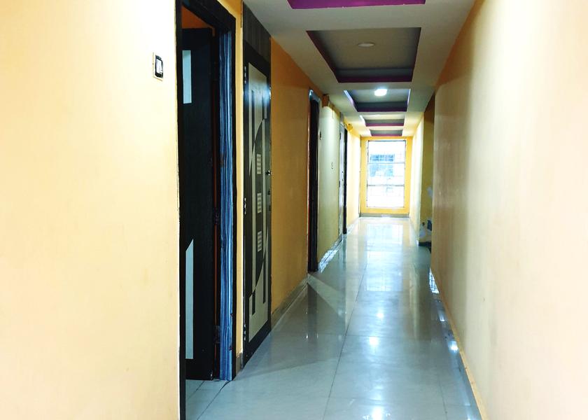 West Bengal Digha Public Areas