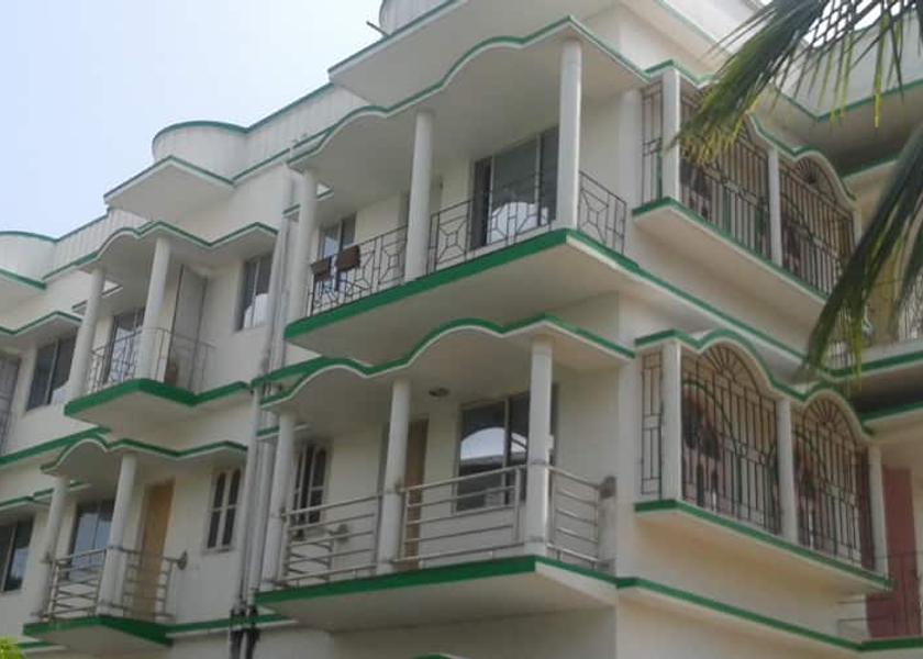 West Bengal Digha overview