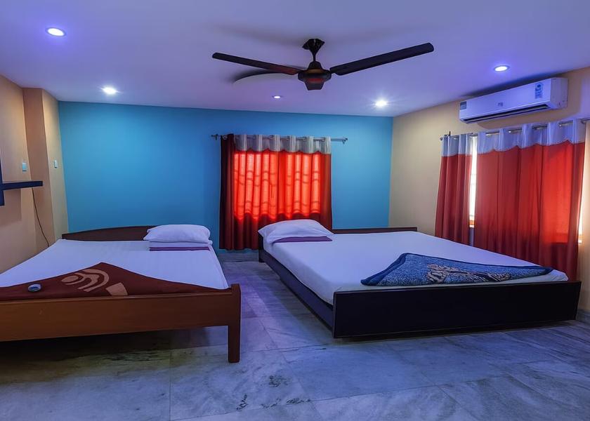 West Bengal Digha 1025