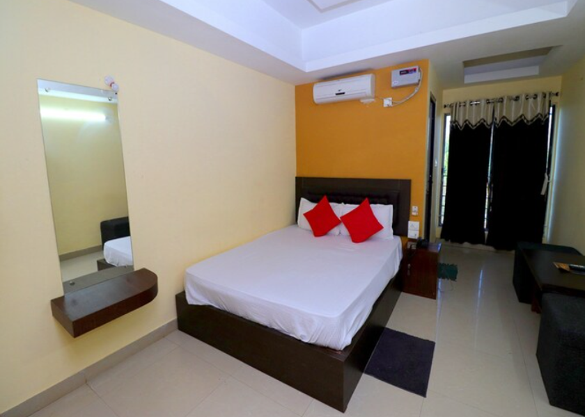 West Bengal Digha Deluxe Room (Non AC)
