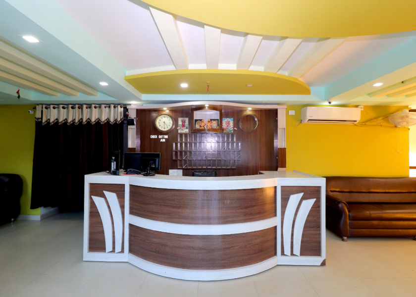 West Bengal Digha Public Areas