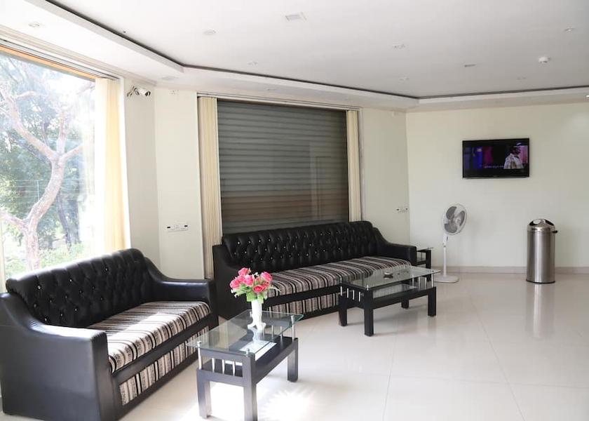 West Bengal Digha Sitting Area