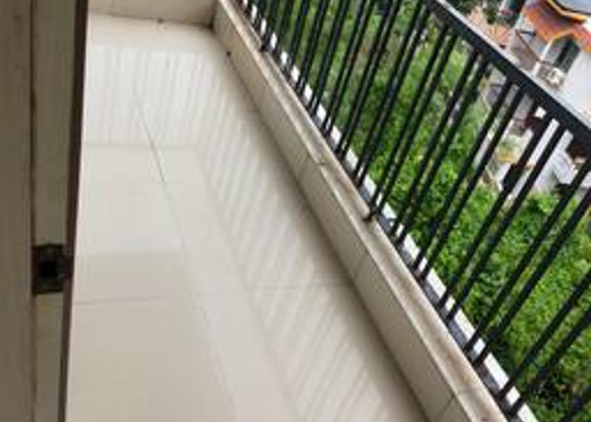 West Bengal Digha Deluxe AC Room with Sea View