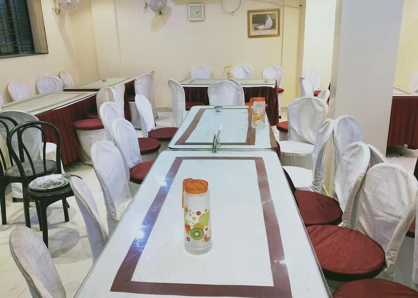 West Bengal Digha Food & Dining