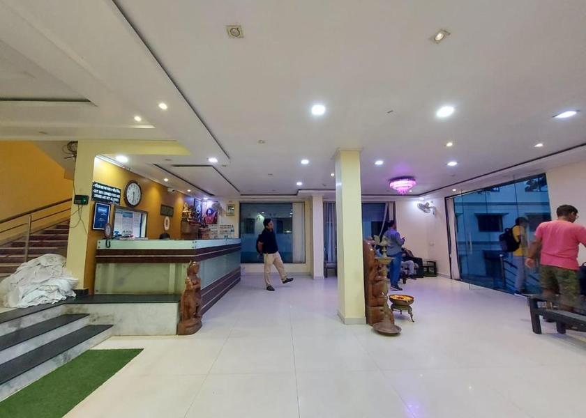 West Bengal Digha Public Areas