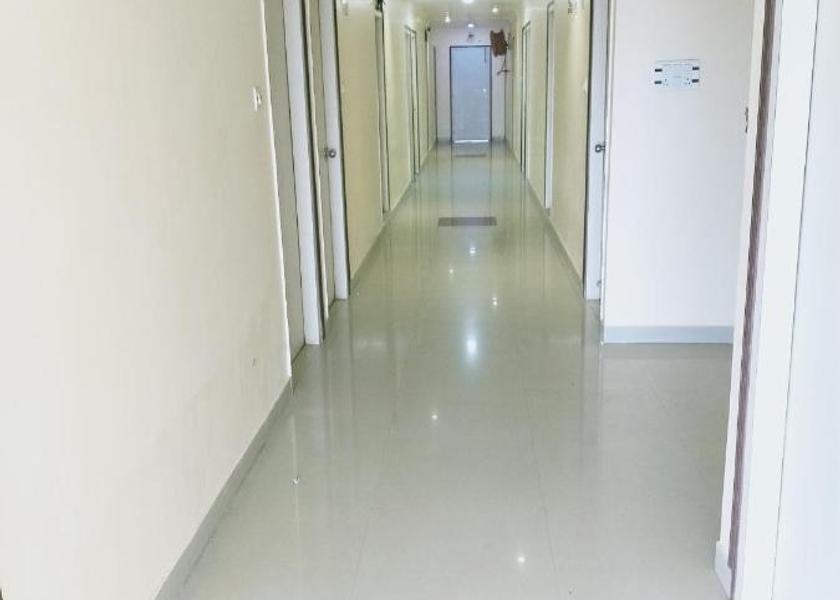 West Bengal Digha Corridors