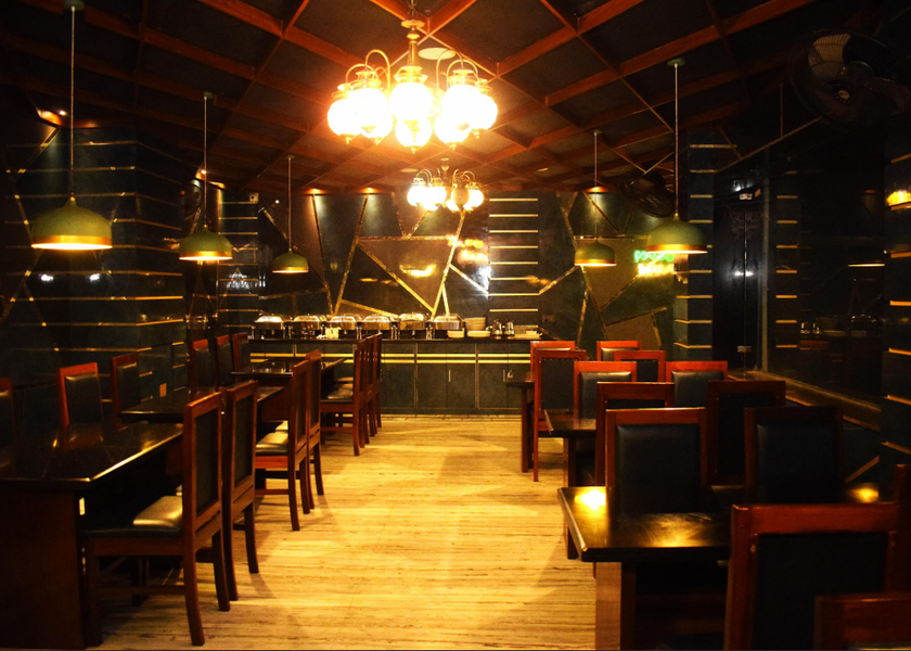 West Bengal Digha Food & Dining