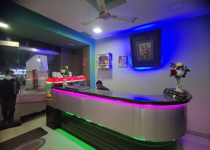 West Bengal Digha Bar