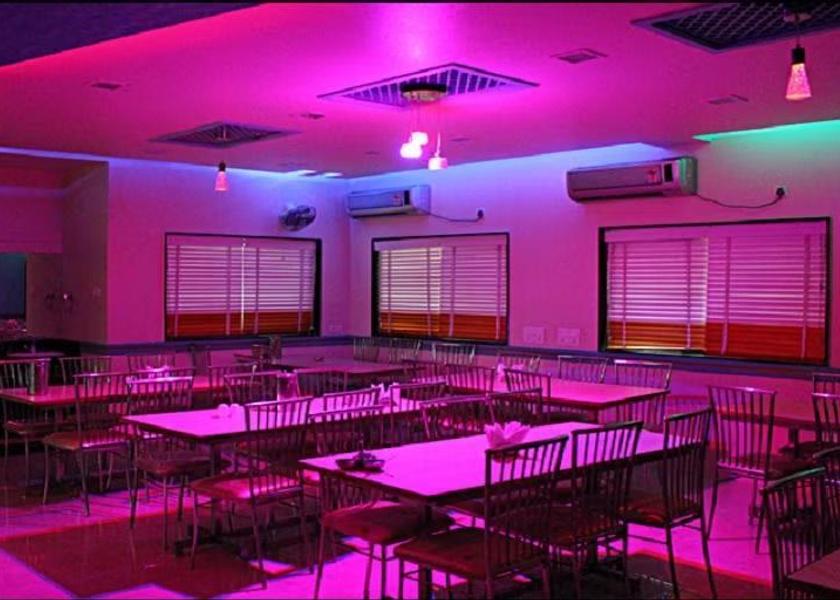 West Bengal Digha Food & Dining