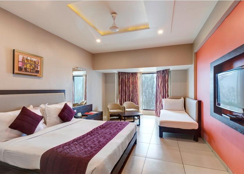 Gujarat Saputara Photos