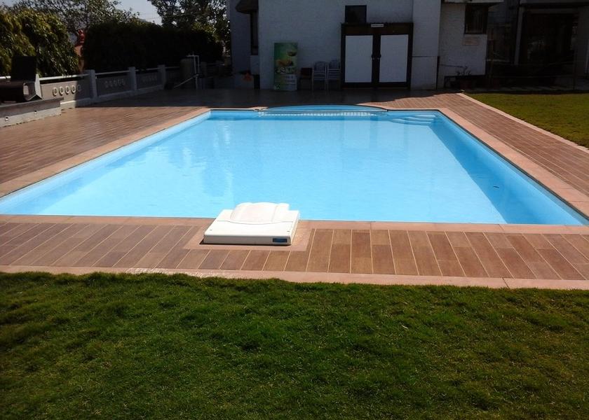Gujarat Saputara Pool
