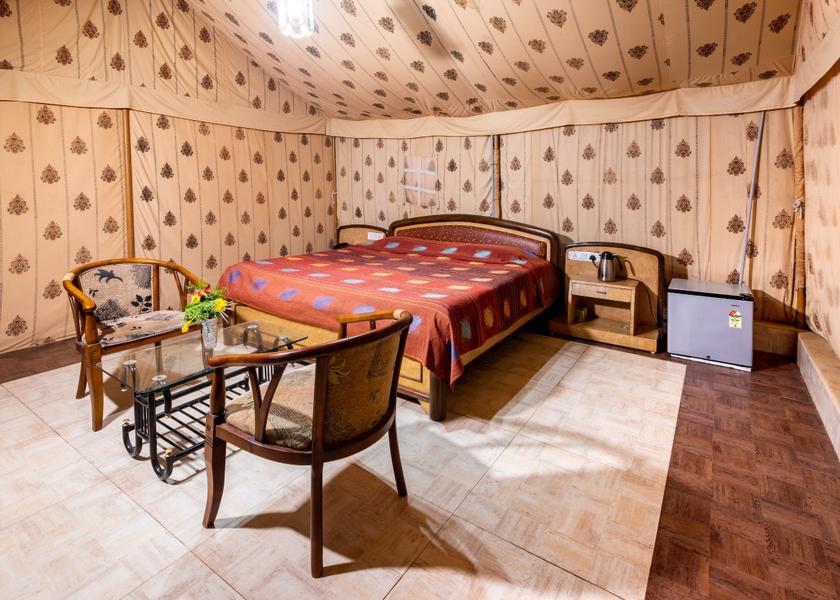 Madhya Pradesh Mandav SUPER DELUXE VALLEY VIEW