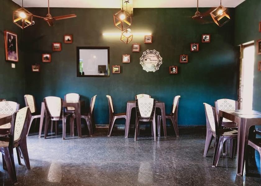 Karnataka Gokarna Food & Dining