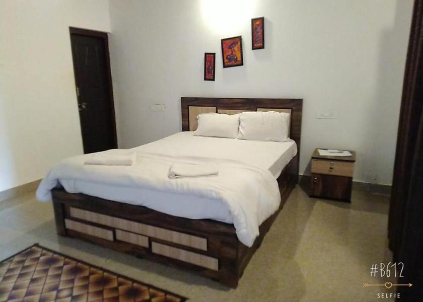 Karnataka Gokarna 14 Bed Dormitory