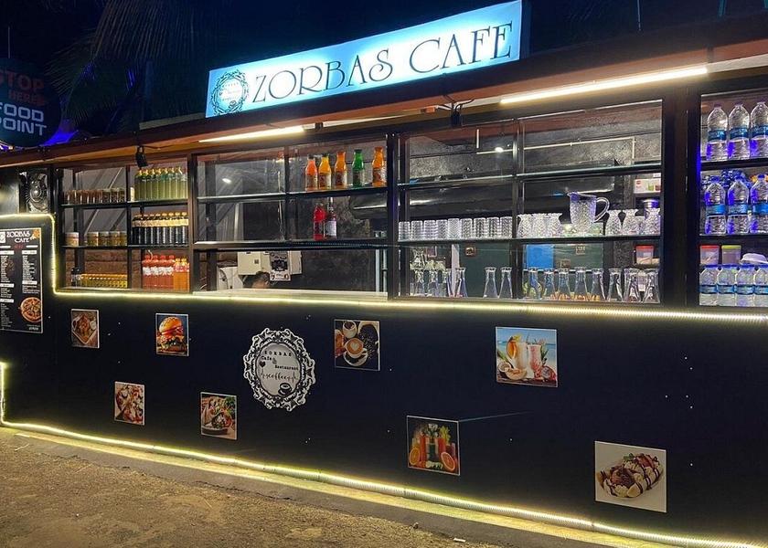 Karnataka Gokarna Bar