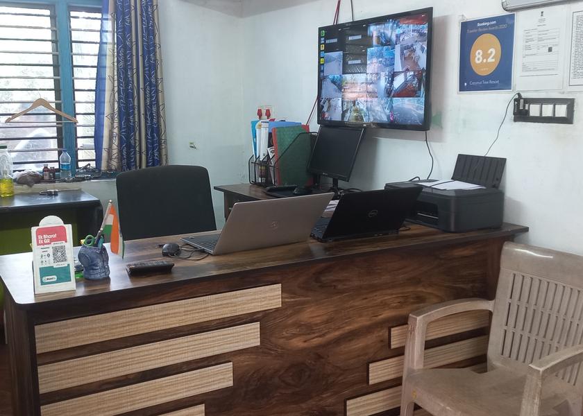 Karnataka Gokarna Public Areas