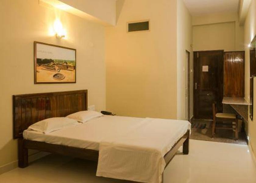 Karnataka Gokarna Double Room