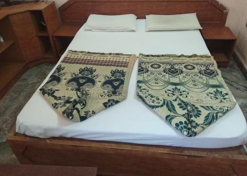 Karnataka Gokarna 1025
