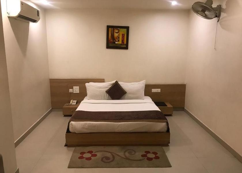 Haryana Hisar Suite Room
