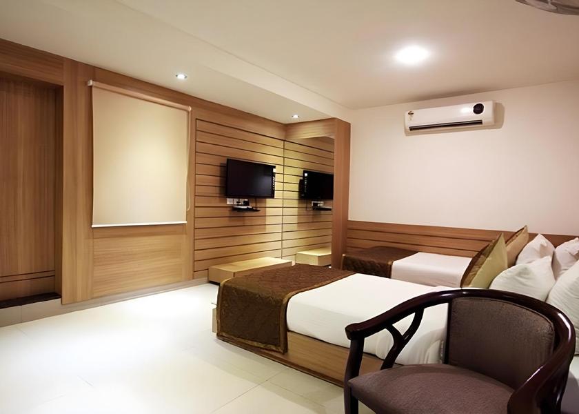 Haryana Hisar Bedroom