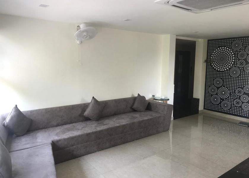 Haryana Hisar Lobby