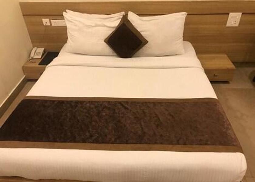 Haryana Hisar Standard Room