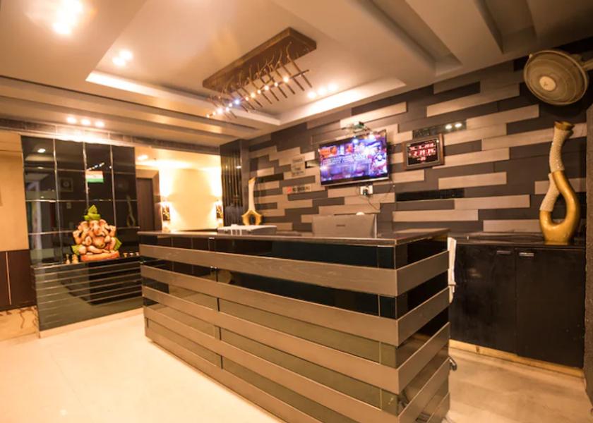 Haryana Hisar Public Areas
