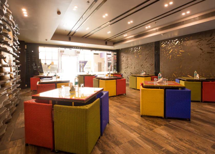 Haryana Hisar Food & Dining