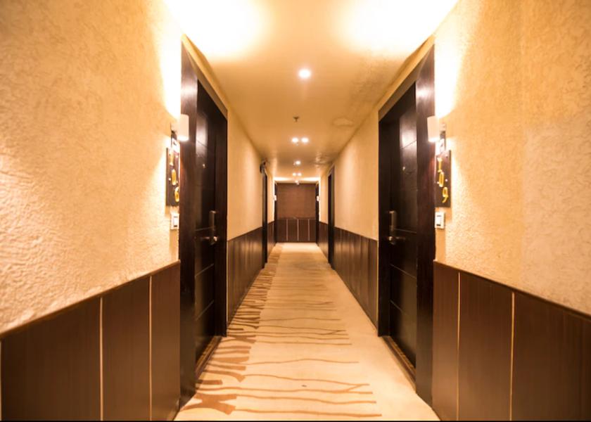 Haryana Hisar Public Areas