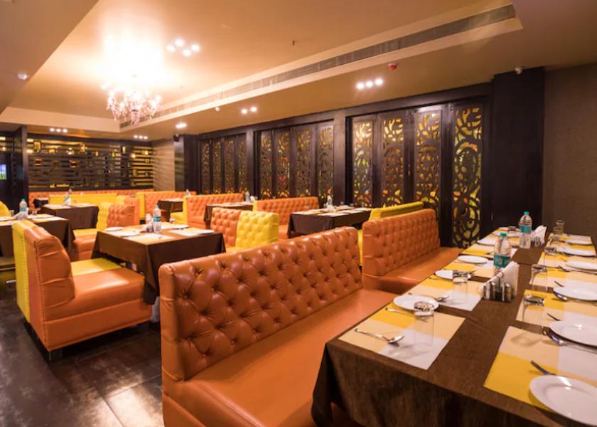 Haryana Hisar Public Areas