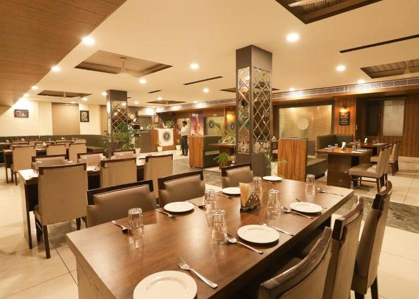 Haryana Hisar Food & Dining