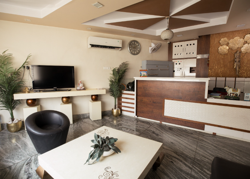 Haryana Hisar Public Areas