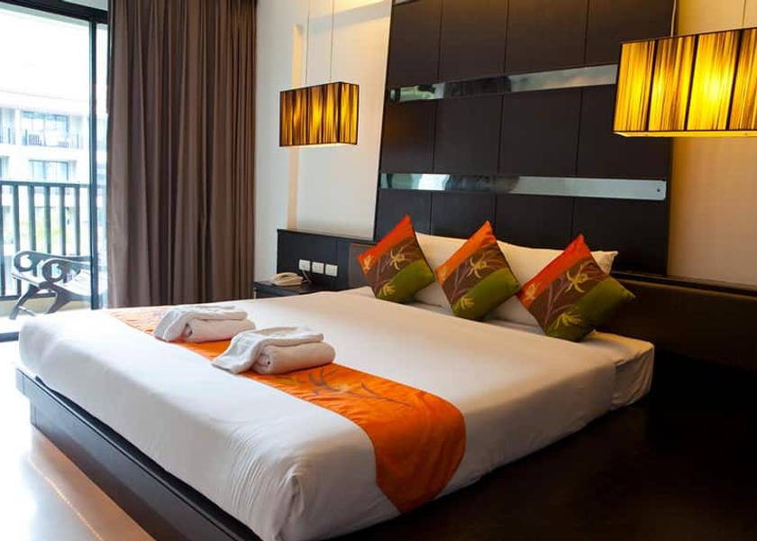 Haryana Hisar room view