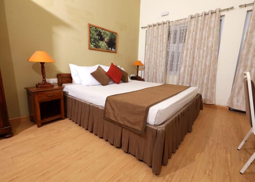 Tamil Nadu Ooty 1025