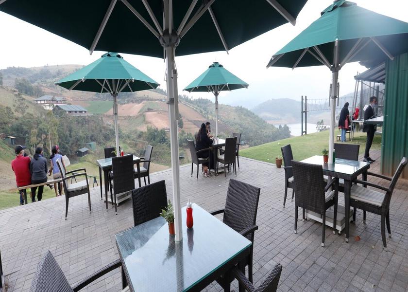 Tamil Nadu Ooty Food & Dining