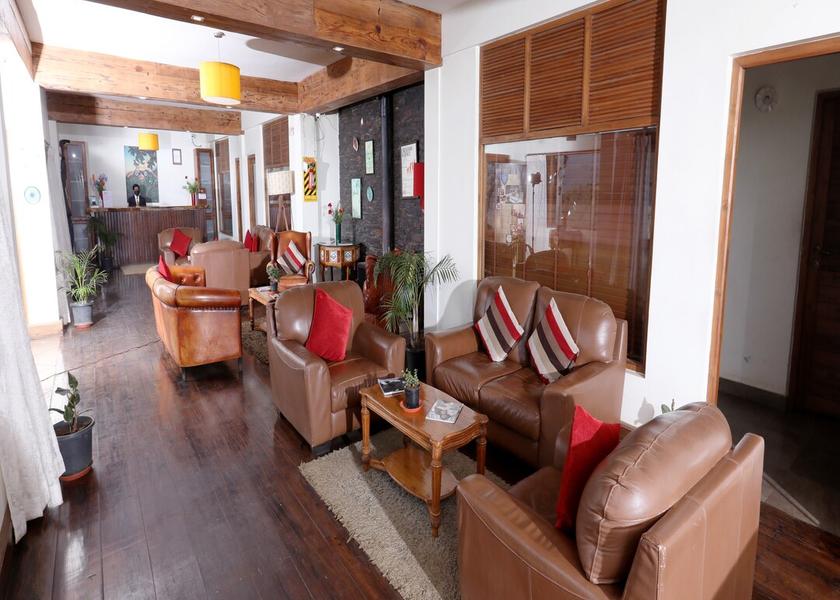 Tamil Nadu Ooty Public Areas
