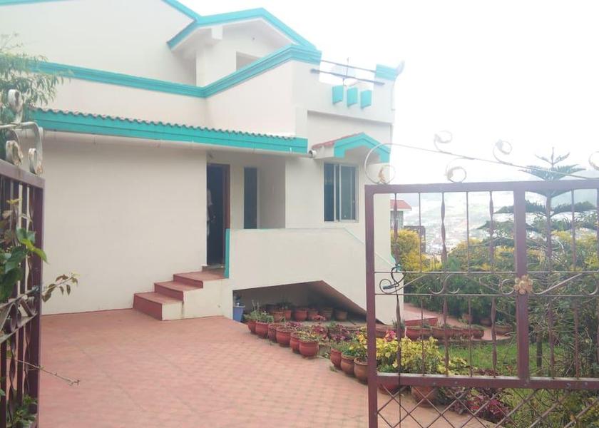 Tamil Nadu Ooty 